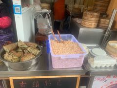 -陈妈妈的店-下沙灌汤烧卖(新场大街店)