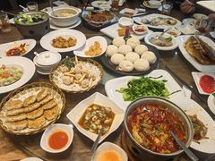 -庄氏祥记家常食府(国瑞建材家居博览中心店)