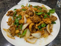 -金阁家常菜(贵阳路店)