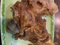 -友记正宗隆江猪脚饭(首经贸店)