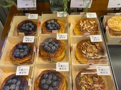 -OUR Bakery(三里屯太古里店)
