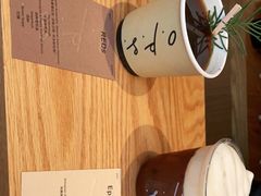 -O.P.S. CAFE