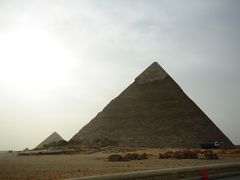 -吉萨金字塔群