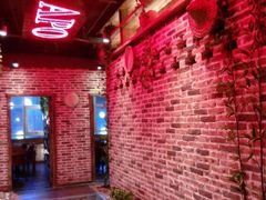 -陈阿婆重庆绿色鱼火锅