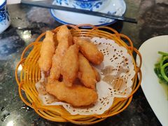 -适口餐厅砂锅粥(公信路总店)