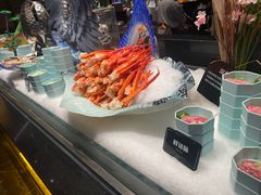-钱小奴海鲜自助黑金店(杭州滨江龙湖店)
