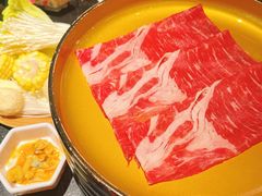 -牛New寿喜烧(闵行龙湖天街店)