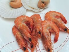 -漢咖啡·全服务式自助晚餐(武汉洲际酒店)