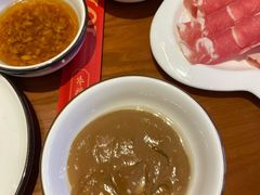 -1078號老北京涮肉(万达广场店)