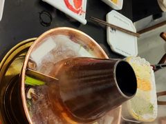 -北门涮肉·铜锅涮肉(南锣鼓巷店)