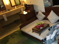 -中铁花水湾温泉酒店(大邑店)