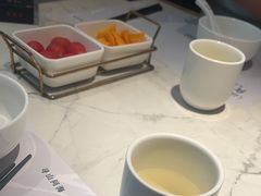 -食锦记·福建私房菜(浦西万达店)
