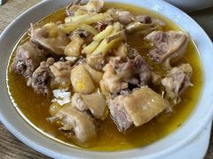 -玲燕蒸菜馆(江东路店)