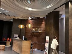 -Let’s Relax Spa(Siam Square One)