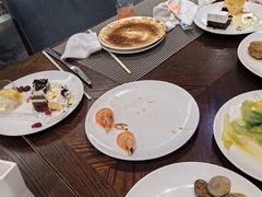 -重庆丽苑维景国际大酒店·海鲜自助餐厅