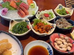 -福樱兰海鲜放题铁板烧(加州店)