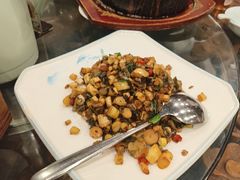 -西江美食舫·江西菜(健德桥店)