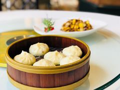 -翠湖宾馆·中餐厅