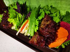 -本家韩国烤肉(青岛万象城店)