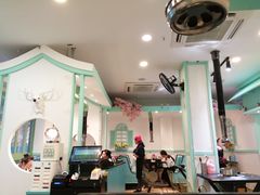 -烤路里·韩国品质自助烤肉(石路天虹4号店)