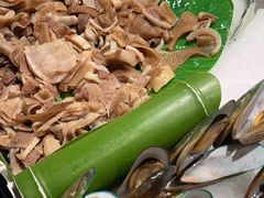 -星伦多自助料理(永旺店)