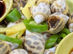 -贞姨美食·老字号海鲜大排档