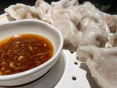 -前海沿·青岛菜(大拇指广场石老人店)