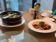 -富丽华大酒店·御园中餐厅(茶亭路店)