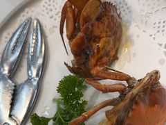 -阿里元老宋海鲜大排档(明发店)