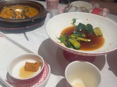 -谭厨中山传家菜.乳鸽.脆鲩鱼(华强北中航城店)