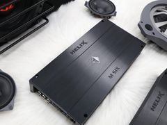 -神莺汽车音响改装连锁机构(深圳旗舰店)