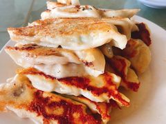 -青岛锅贴(四流中路店)