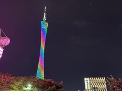 -海心沙亚运公园