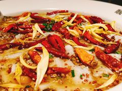 -太二酸菜鱼(石家庄万象城店)