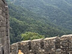 -慕田峪长城