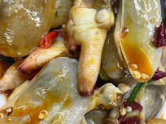 -聚鲜阁海鲜美食城(香水湾店)
