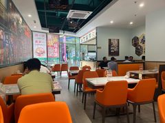 -粤皇茶餐厅(三元里店)