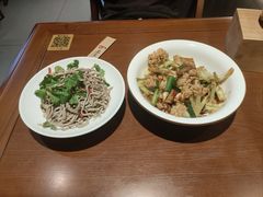 -好嫂子•刀削面(大兴店)