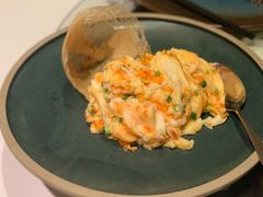 -广州富力丽思卡尔顿酒店·丽轩·粤菜