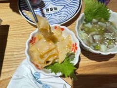 -有喜屋·日料·居酒屋(旭辉广场店)