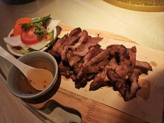 -大头虾越式风味餐厅(光明广场店)