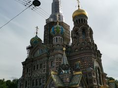 -滴血救世主教堂