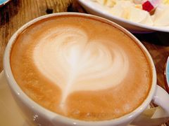 -印咖啡IN COFFEE(红旗街店)