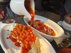 -小厨娘金榜题名(夫子庙秦淮河店)