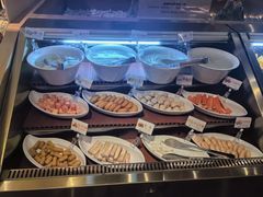 -温野菜涮涮锅(曲江大悦城店)