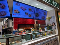 -澳门地道葡国餐