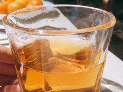 -矮冬瓜红茶火锅
