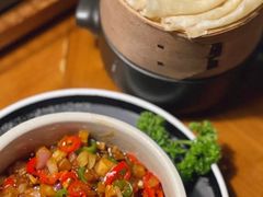 -雀舞云南菜(天津天河城购物中心店)