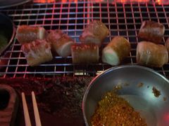 -夜食白市Yespicy·烧烤啤酒宵夜(番禺四海城店)