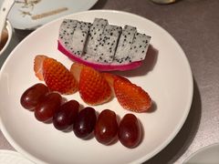 -九里云松·天香餐厅